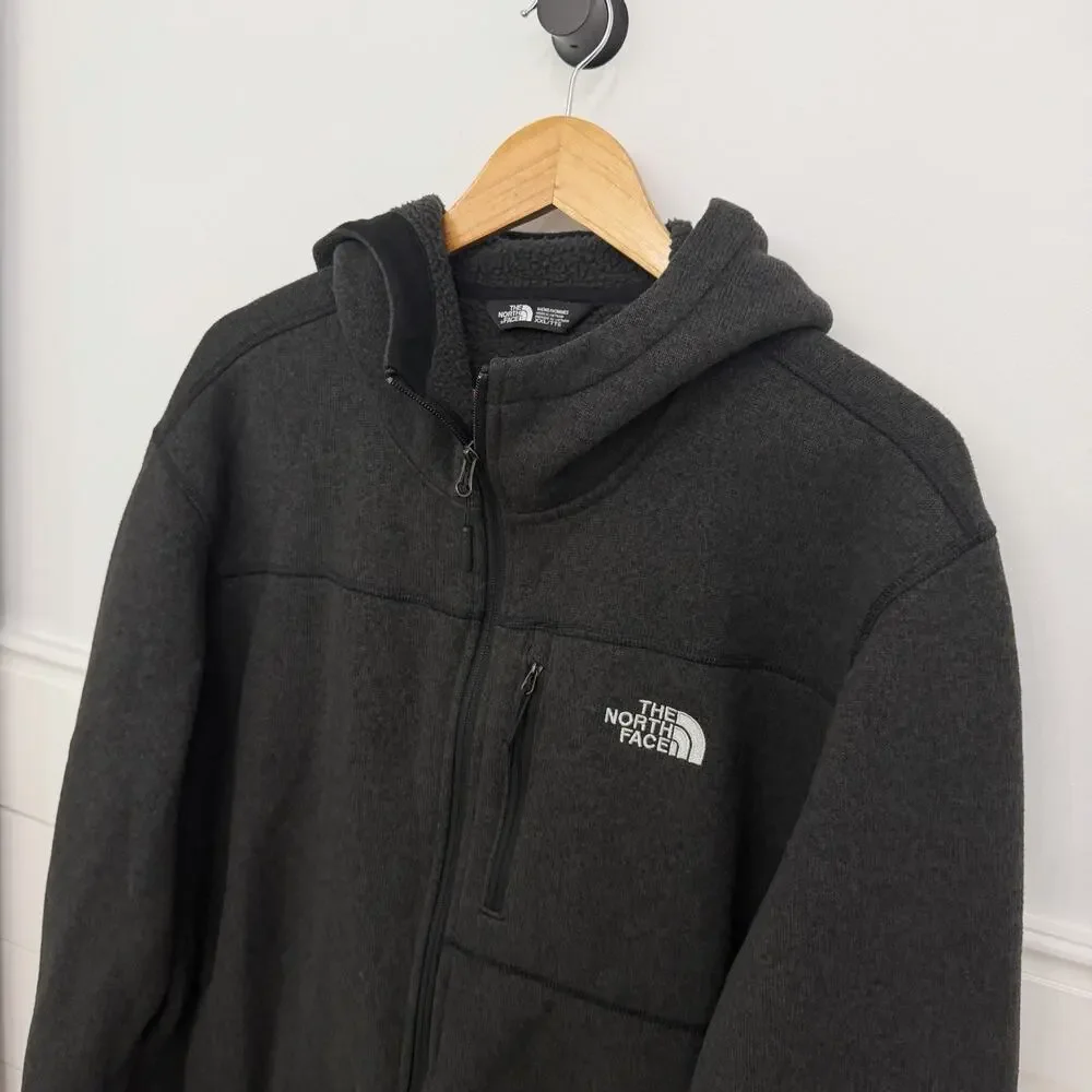 Men’s The North Face Gordon Lyons Hoodie Jacket Size XXL